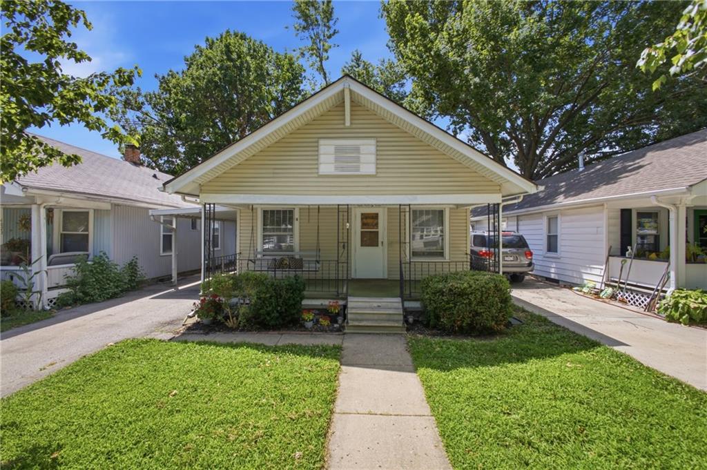 Homes for sale in North Kansas City, MO | 1021 E 23rd Ave, North Kansas City, MO 64116 | MLS# 2631851