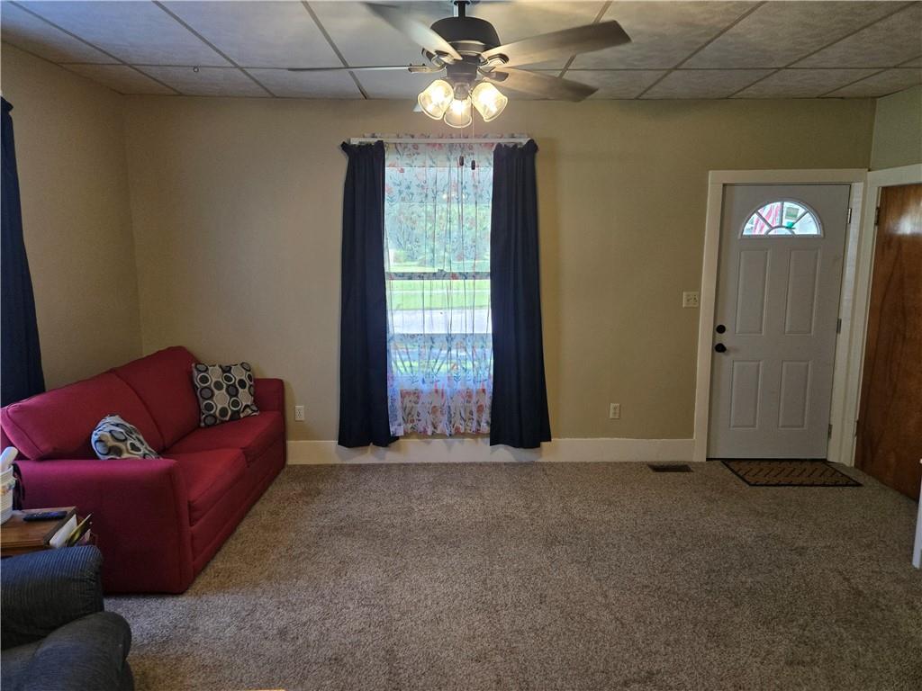 Homes for sale in Osawatomie, KS | 430 Walnut Ave, Osawatomie, KS 66064 | MLS# 2631858