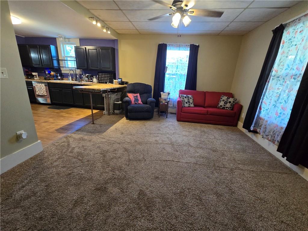 Homes for sale in Osawatomie, KS | 430 Walnut Ave, Osawatomie, KS 66064 | MLS# 2631858