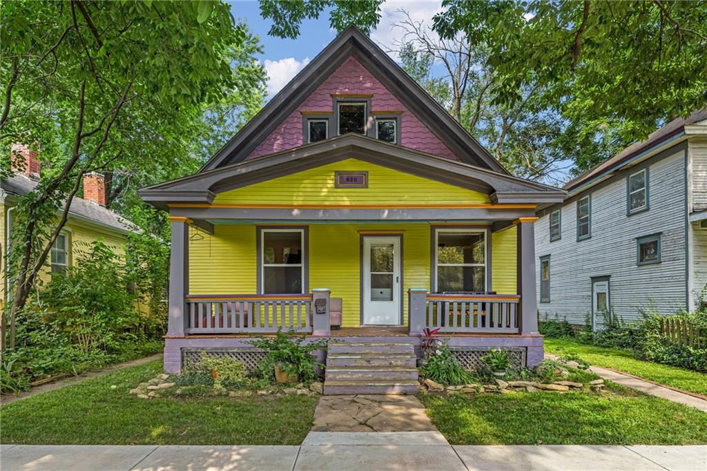 Homes for sale in Lawrence, KS | 920 Connecticut St, Lawrence, KS 66044 | MLS# 2631863