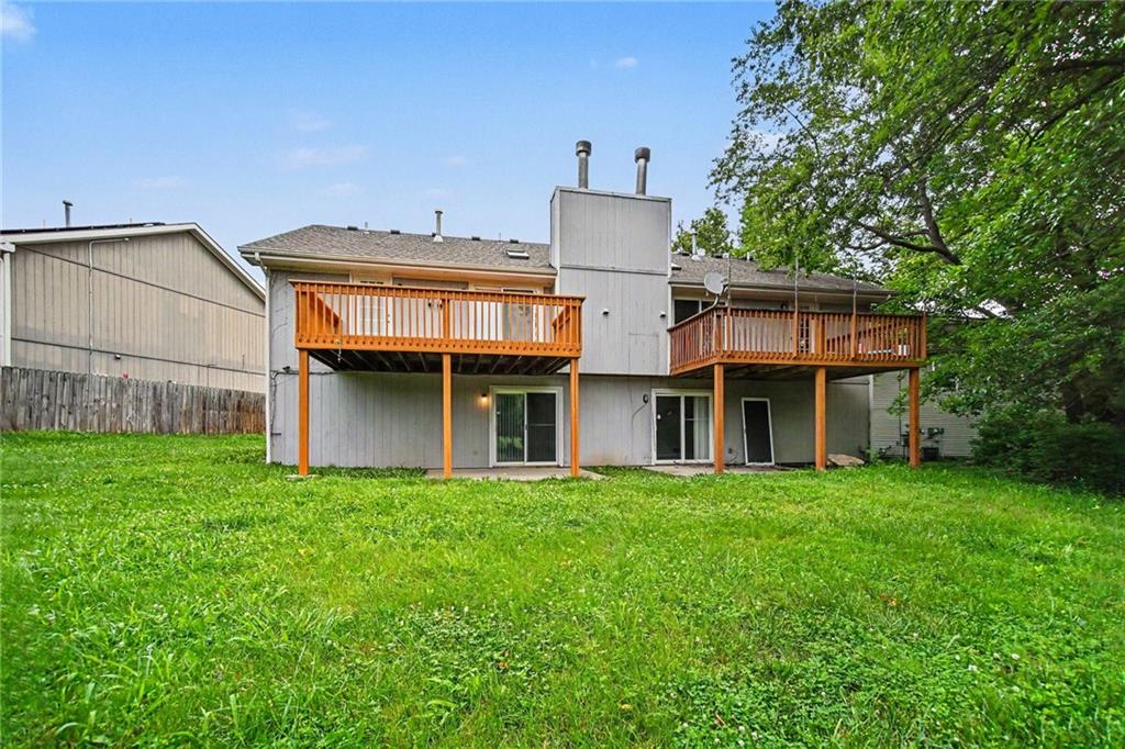 4th image of 3407 Nw 71St Ter, Kansas City, MO 64151 | MLS# 2631864