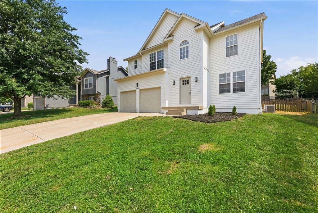53rd image of 21470 W 122nd St, Olathe, KS 66061 | MLS# 2631873