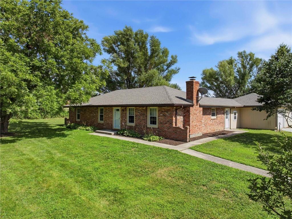 Homes for sale in Garden City, MO | 336701 E 275th St, Garden City, MO 64747 | MLS# 2631878