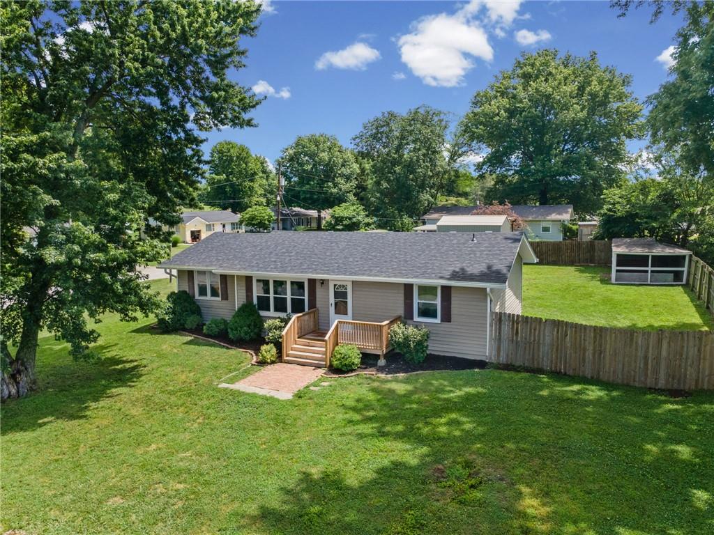 Homes for sale in Richmond, MO | 1101 Wellington St, Richmond, MO 64085 | MLS# 2631884