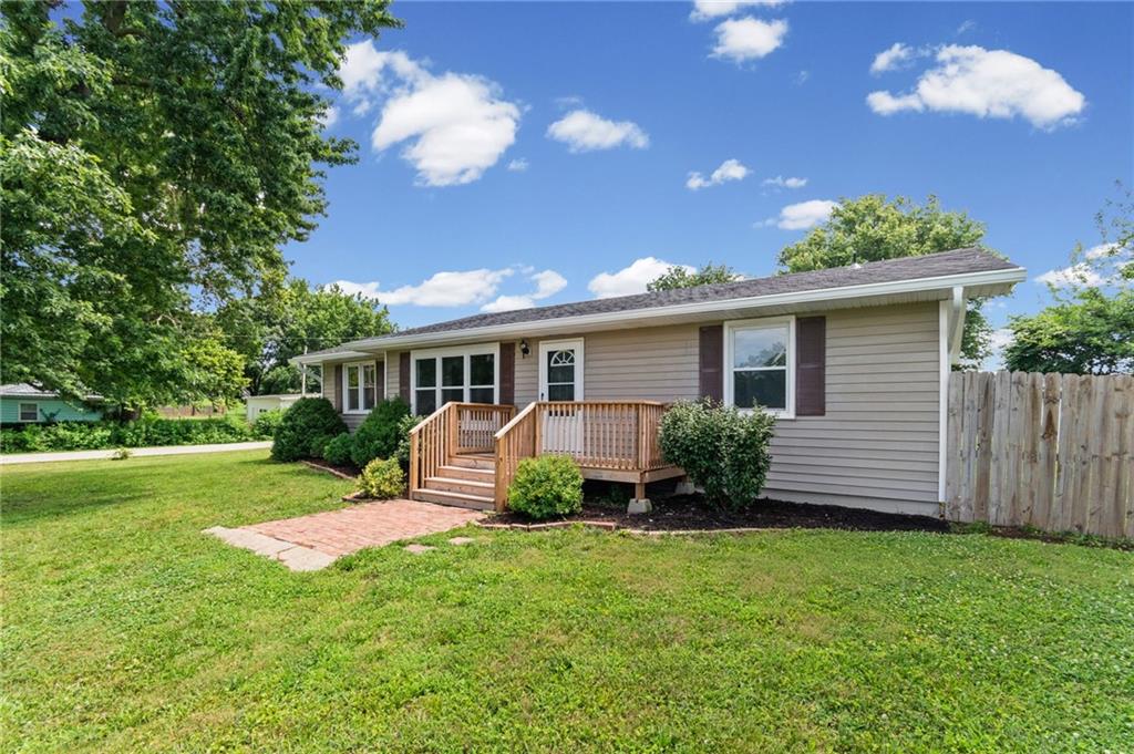 Homes for sale in Richmond, MO | 1101 Wellington St, Richmond, MO 64085 | MLS# 2631884