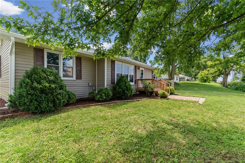 Homes for sale in Richmond, MO | 1101 Wellington St, Richmond, MO 64085 | MLS# 2631884