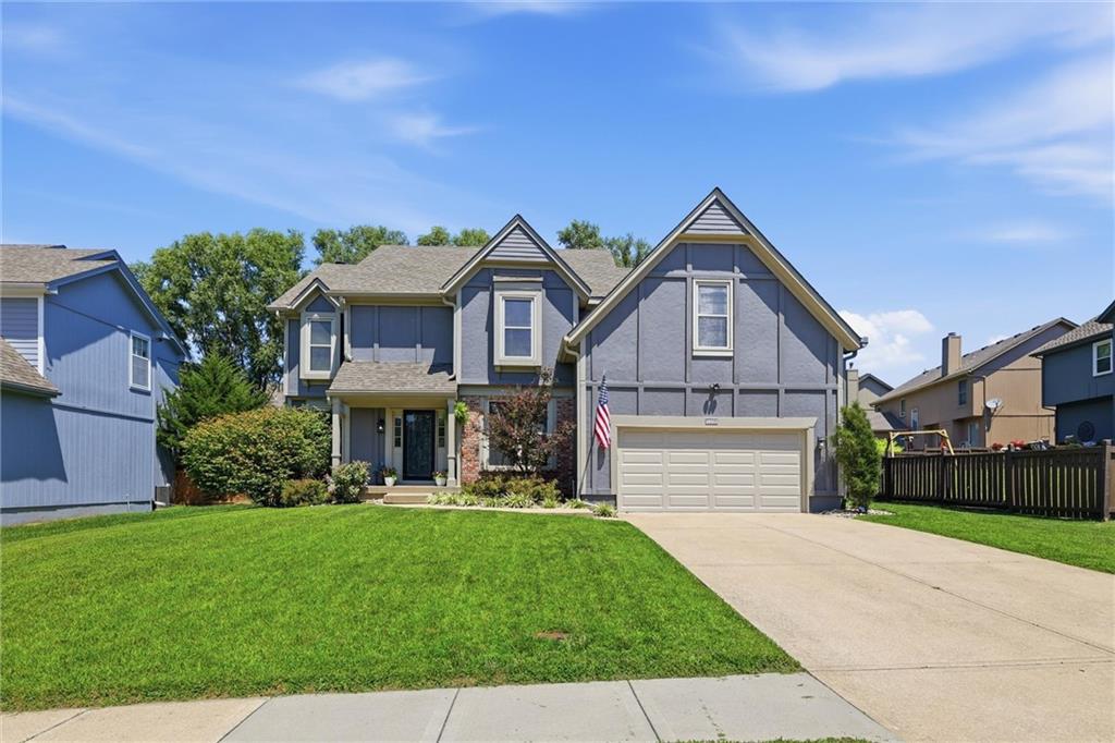 3rd image of 5308 W 140Th St, Overland Park, KS 66224 | MLS# 2631888