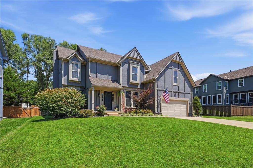 1st image of 5308 W 140th St, Overland Park, KS 66224 | MLS# 2631888