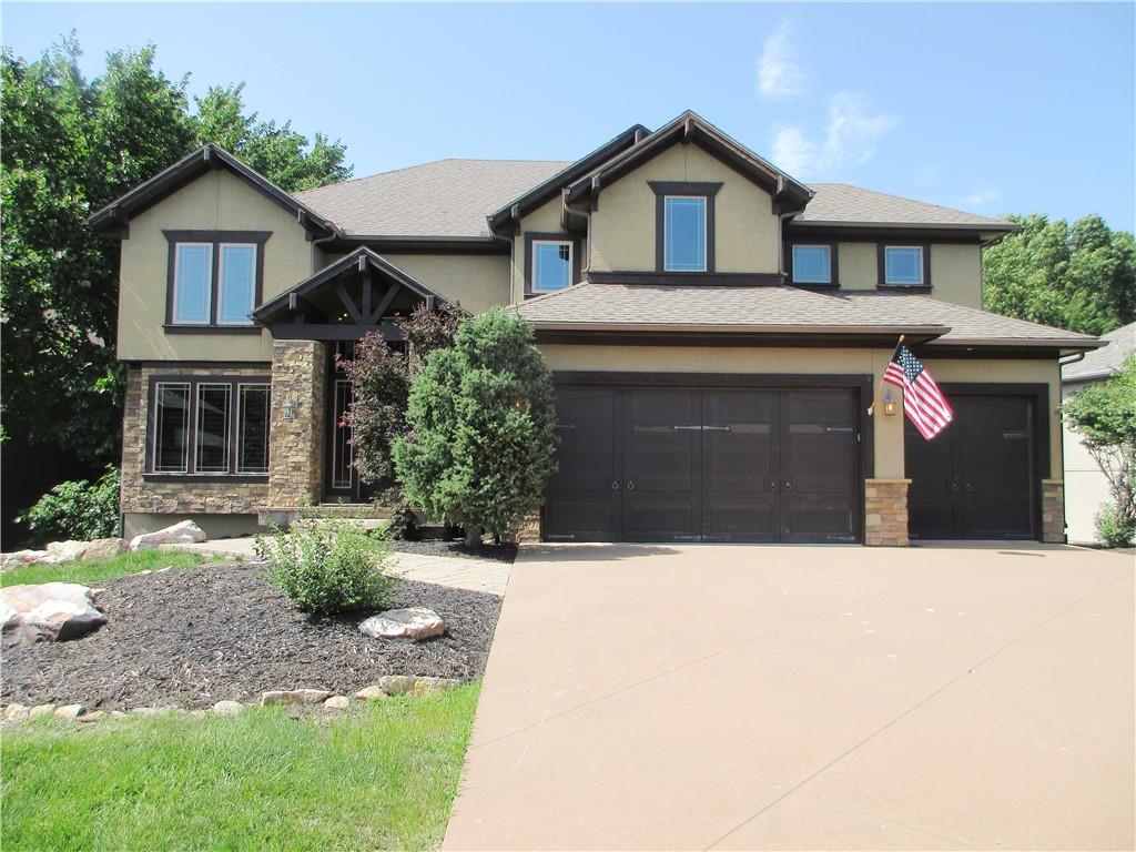 1st image of 20924 W 68th St, Shawnee, KS 66218 | MLS# 2631896