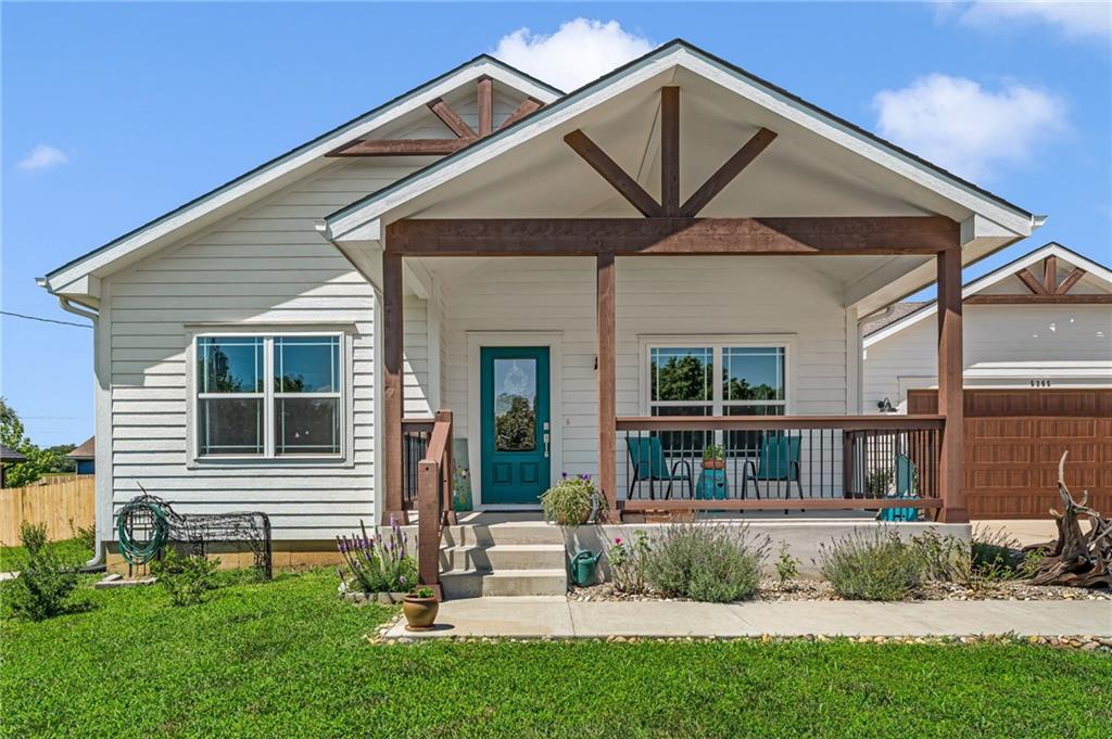 Homes for sale in Mc Louth, KS | 5365 Choctaw Ln, Mc Louth, KS 66054 | MLS# 2631906