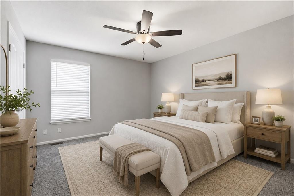 4th image of 1306 Ashley Dr, Grain Valley, MO 64029 | MLS# 2631915