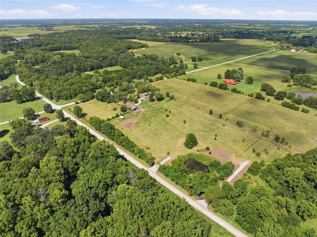 Homes for sale in Garden City, MO | Tract D S Sycamore Grove Rd, Garden City, MO 64747 | MLS# 2631917