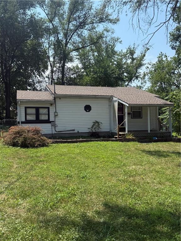 Homes for sale in Excelsior Springs, MO | 937 Dorothy Dr, Excelsior Springs, MO 64024 | MLS# 2631925