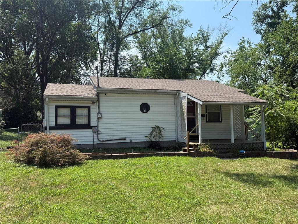 Homes for sale in Excelsior Springs, MO | 937 Dorothy Dr, Excelsior Springs, MO 64024 | MLS# 2631925
