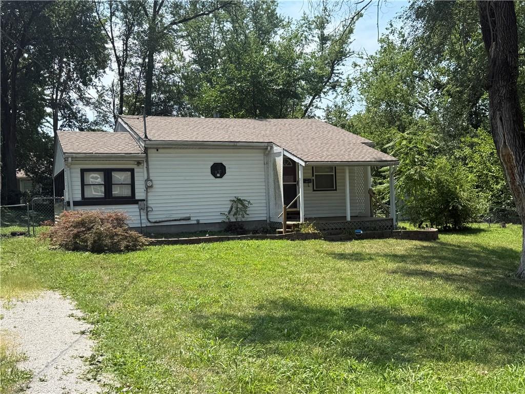Homes for sale in Excelsior Springs, MO | 937 Dorothy Dr, Excelsior Springs, MO 64024 | MLS# 2631925