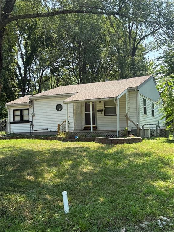 Homes for sale in Excelsior Springs, MO | 937 Dorothy Dr, Excelsior Springs, MO 64024 | MLS# 2631925
