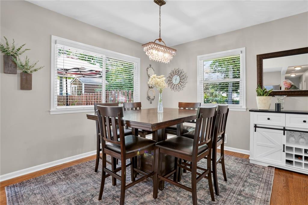 4th image of 1410 S 50Th Dr, Kansas City, KS 66106 | MLS# 2631931