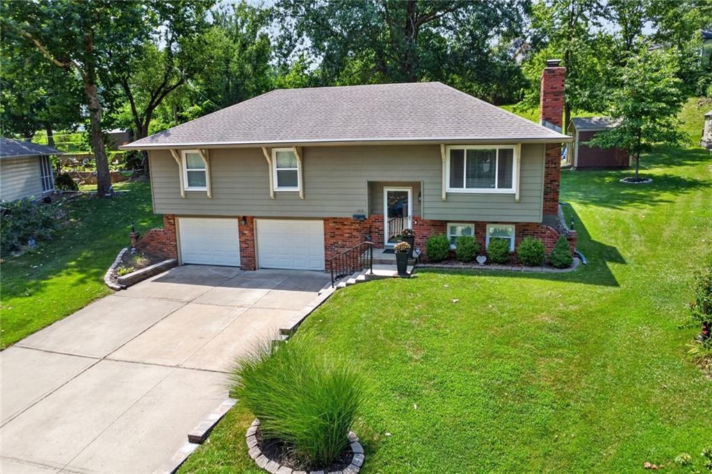 18th image of 1410 S 50th Dr, Kansas City, KS 66106 | MLS# 2631931