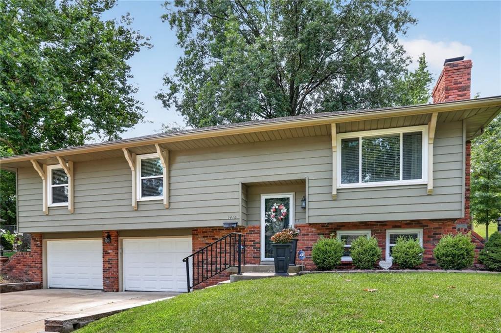 1st image of 1410 S 50th Dr, Kansas City, KS 66106 | MLS# 2631931