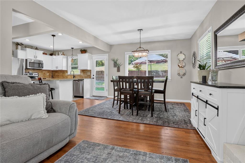 3rd image of 1410 S 50Th Dr, Kansas City, KS 66106 | MLS# 2631931