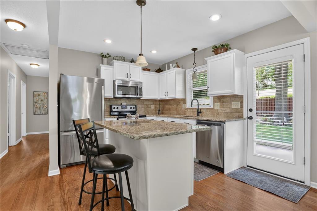 5th image of 1410 S 50Th Dr, Kansas City, KS 66106 | MLS# 2631931