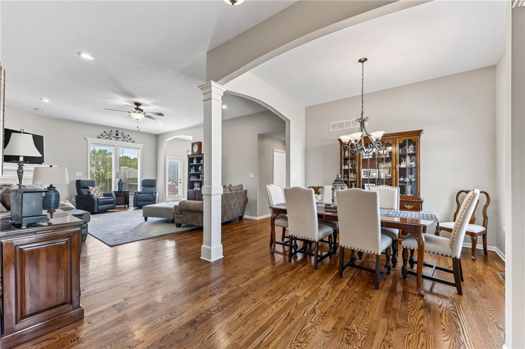 5th image of 1126 N Glenview Ave, Independence, MO 64056 | MLS# 2631932