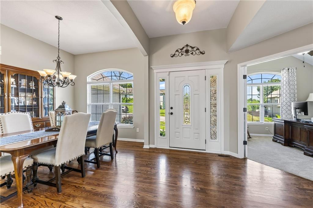 3rd image of 1126 N Glenview Ave, Independence, MO 64056 | MLS# 2631932