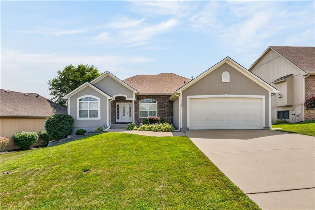 1st image of 1126 N Glenview Ave, Independence, MO 64056 | MLS# 2631932