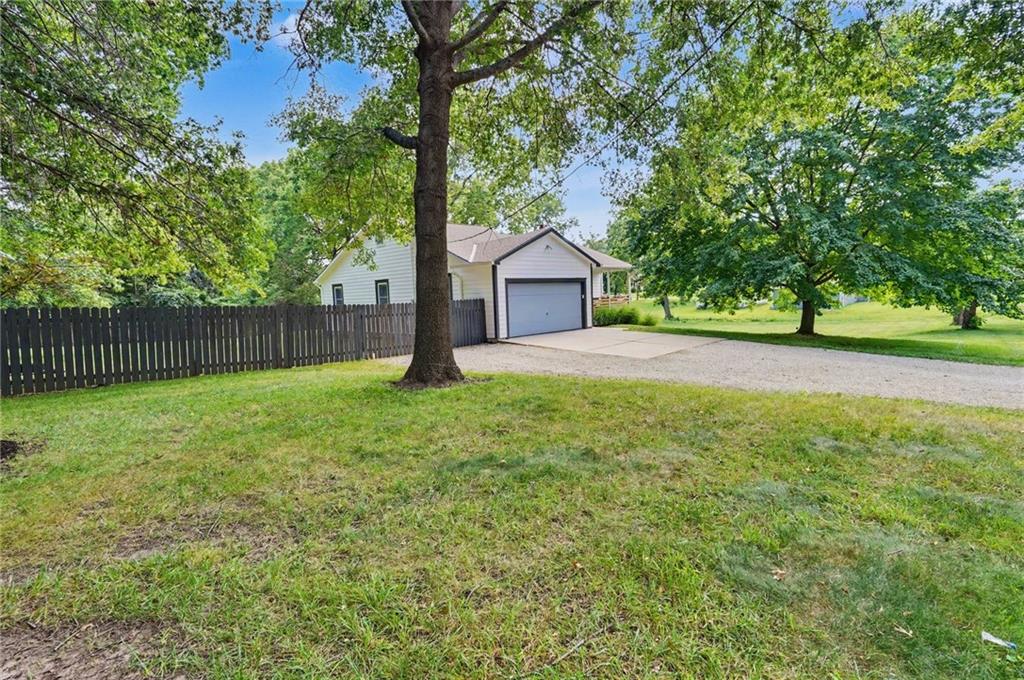Homes for sale in Baldwin City, KS | 321 Dearborn St, Baldwin City, KS 66006 | MLS# 2631936