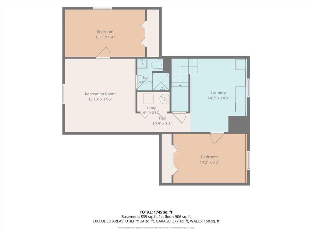 Homes for sale in Baldwin City, KS | 321 Dearborn St, Baldwin City, KS 66006 | MLS# 2631936
