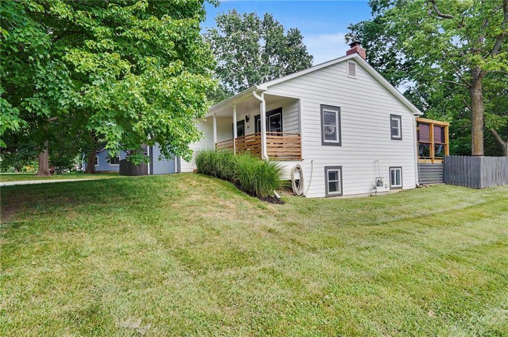 Homes for sale in Baldwin City, KS | 321 Dearborn St, Baldwin City, KS 66006 | MLS# 2631936