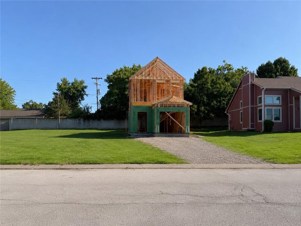 4th image of 336 Walker Ave, Kansas City, KS 66101 | MLS# 2631944
