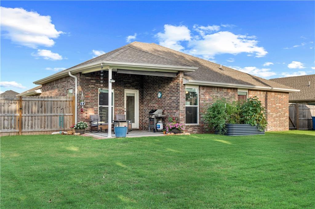 4th image of 337 Sidney Ln, Webb City, MO 64870 | MLS# 2631949