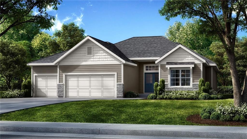 1st image of 16328 Baxter St, Gardner, KS 66030 | MLS# 2631954