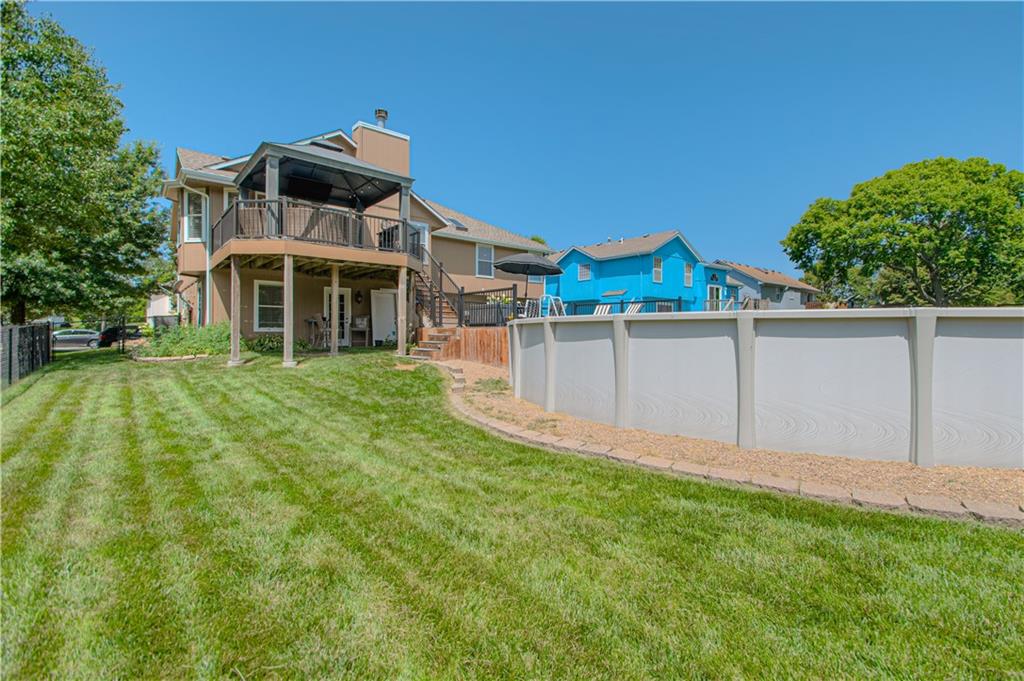 Homes for sale in Greenwood, MO | 1103 Keagon Ave, Greenwood, MO 64034 | MLS# 2631960