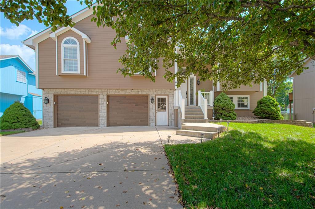 Homes for sale in Greenwood, MO | 1103 Keagon Ave, Greenwood, MO 64034 | MLS# 2631960