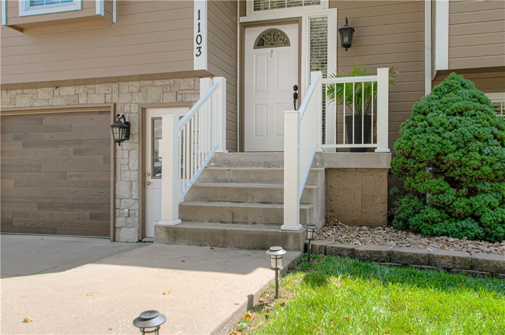 Homes for sale in Greenwood, MO | 1103 Keagon Ave, Greenwood, MO 64034 | MLS# 2631960