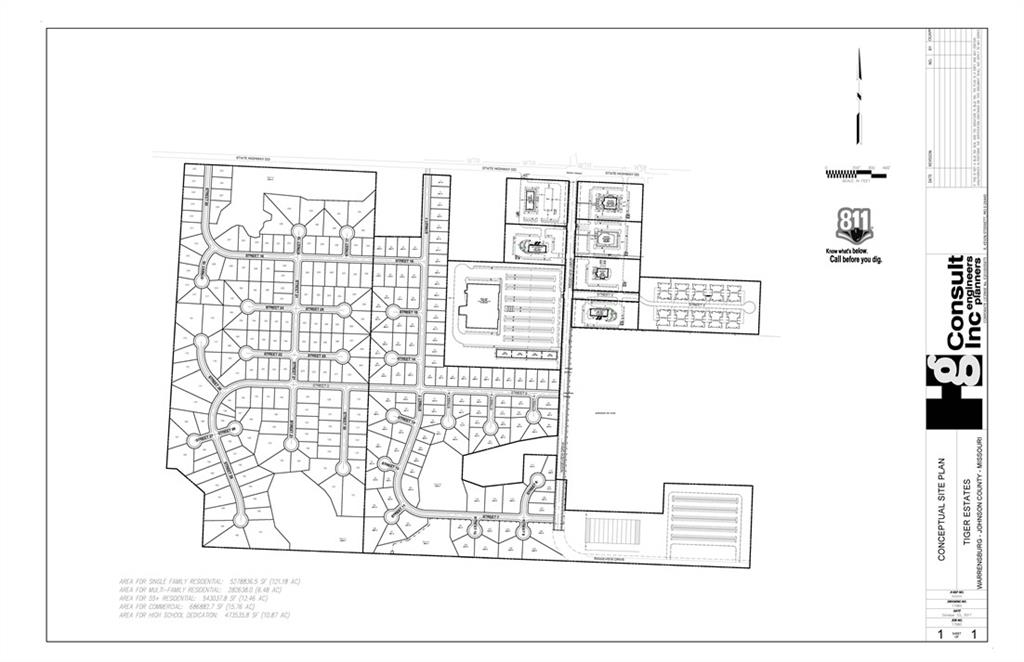 3rd image of Ridgeview Dr, Warrensburg, MO 64093 | MLS# 2631965