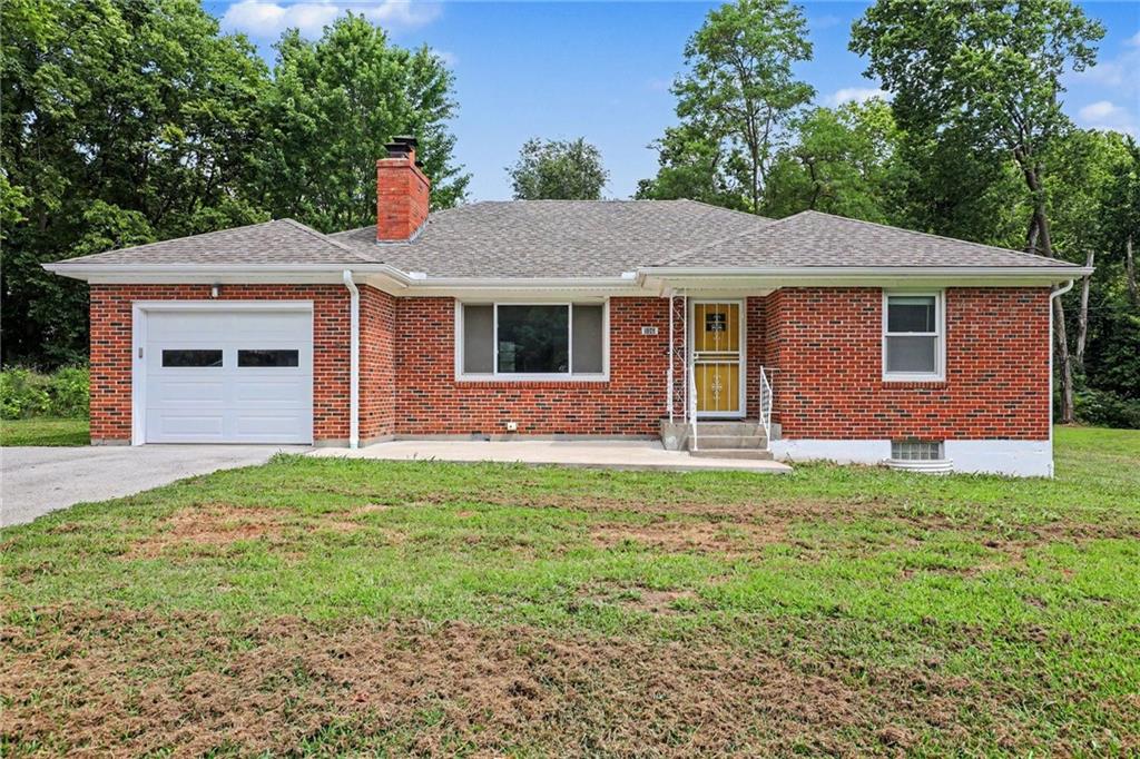 1st image of 506 W Mississippi St, Liberty, MO 64068 | MLS# 2631969