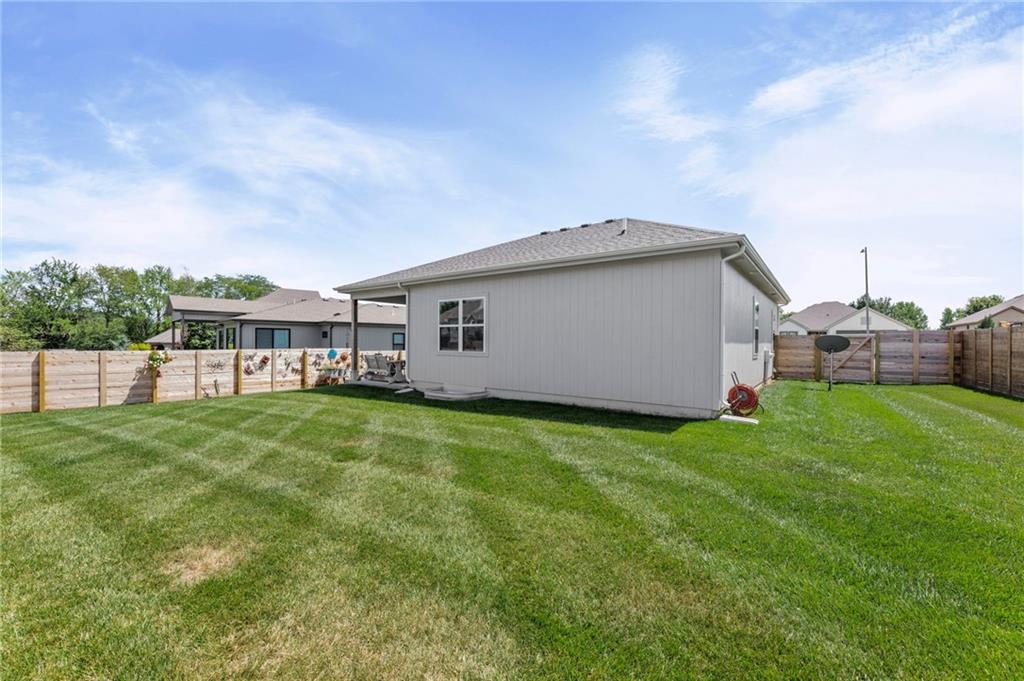 36th image of 1128 S 12th Ter, Louisburg, KS 66053 | MLS# 2631982