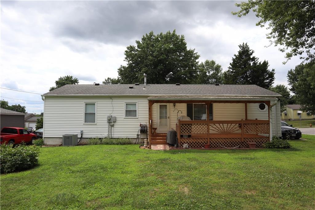 5th image of 605 N Ponca Dr, Independence, MO 64056 | MLS# 2631983