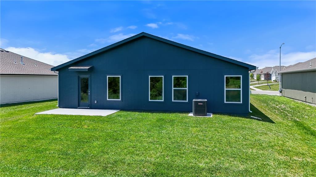 25th image of 19507 Lincoln St, Spring Hill, KS 66083 | MLS# 2631985