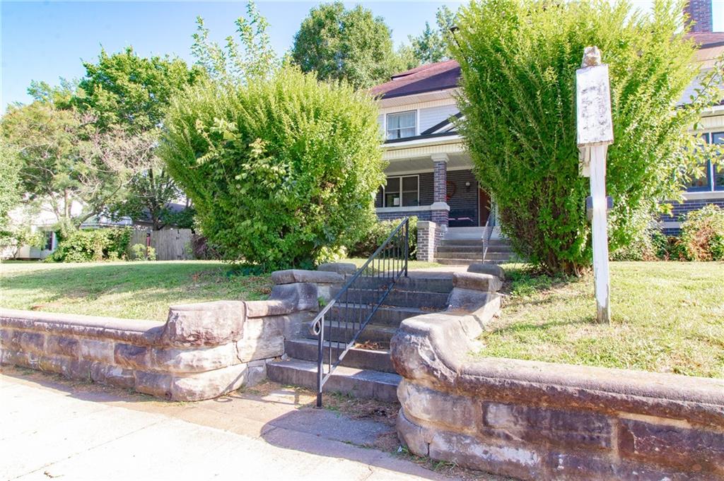 62nd image of 210 E Gay St, Warrensburg, MO 64093 | MLS# 2631986
