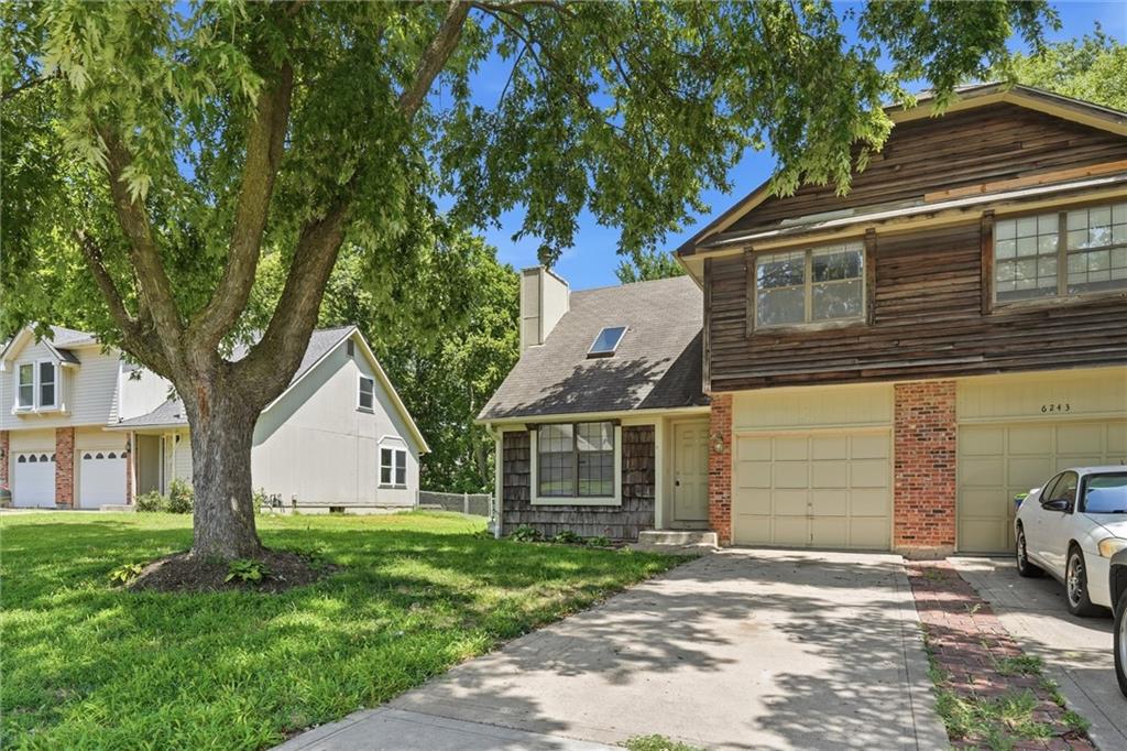 2nd image of 6241 Rene St, Shawnee, KS 66203 | MLS# 2631992