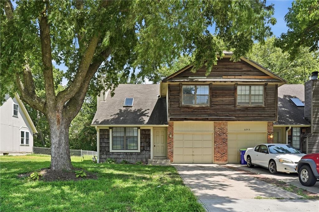 1st image of 6241 Rene St, Shawnee, KS 66203 | MLS# 2631992