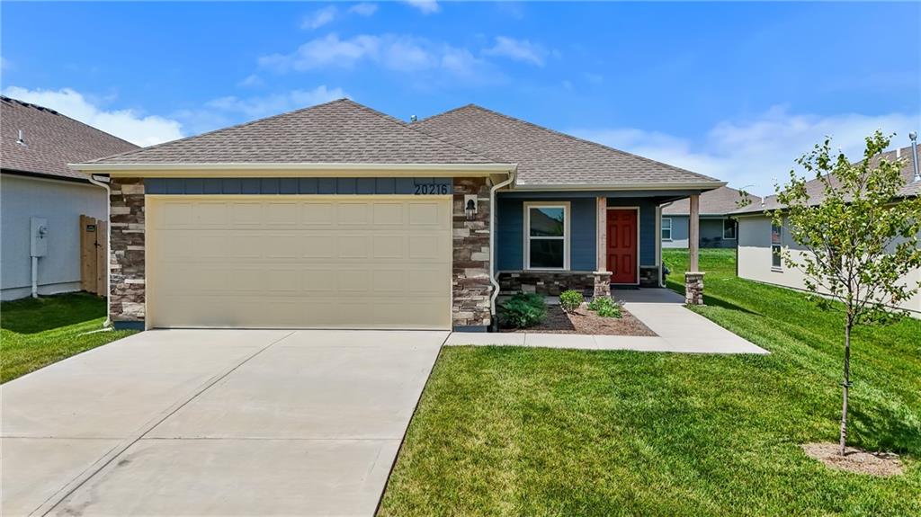 1st image of 20270 W 195th St, Spring Hill, KS 66083 | MLS# 2631996