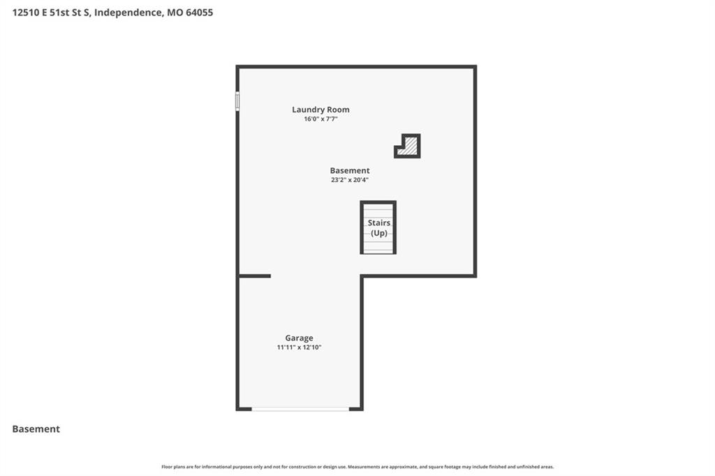 35th image of 12510 E 51st St, Independence, MO 64055 | MLS# 2632024