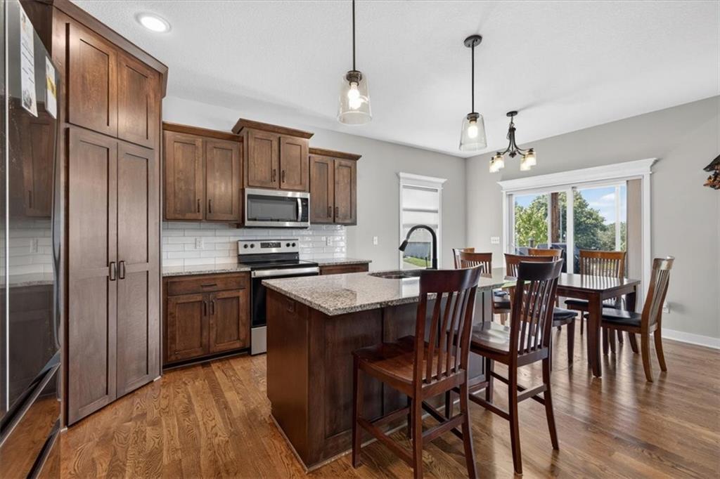2nd image of 2339 Ne Skopelos Ct, Grain Valley, MO 64029 | MLS# 2632035