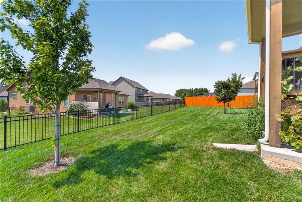72nd image of 2339 Ne Skopelos Ct, Grain Valley, MO 64029 | MLS# 2632035