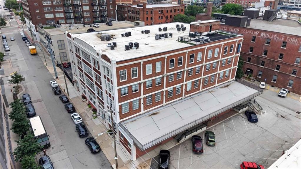 33rd image of 2029 Wyandotte #204 St #204, Kansas City, MO 64108 | MLS# 2632039